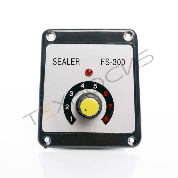 Реле времени 300AL для FS-300B/FS-300C Техно-Сиб - Купить с доставкой по всей России