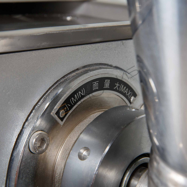 Пельменный аппарат JGL-135-5B (14-15 гр) (100х52х8) Техно-Сиб - Купить с доставкой по всей России 14