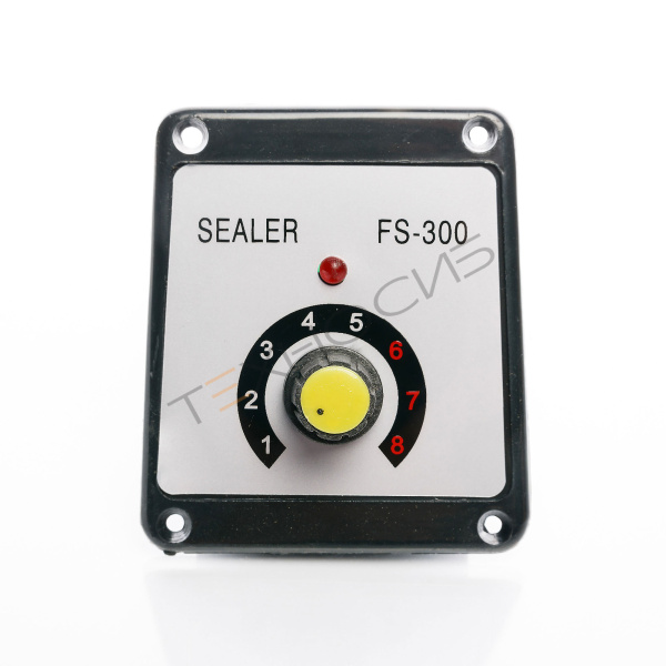 Реле времени 300AL для FS-300B/FS-300C Техно-Сиб - Купить с доставкой по всей России 