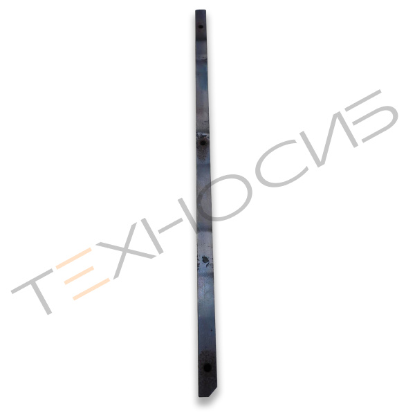 Держатель вертикального ножа 569.5×52×18 мм для BSF-5640LV Техно-Сиб - Купить с доставкой по всей России 4