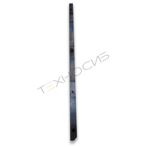 Держатель вертикального ножа 569.5×52×18 мм для BSF-5640LV Техно-Сиб - Купить с доставкой по всей России 4