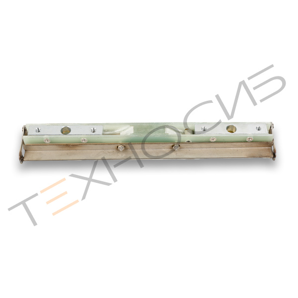 Эпоксидная планка в сборе для DZ-260 NEW Техно-Сиб - Купить с доставкой по всей России 3