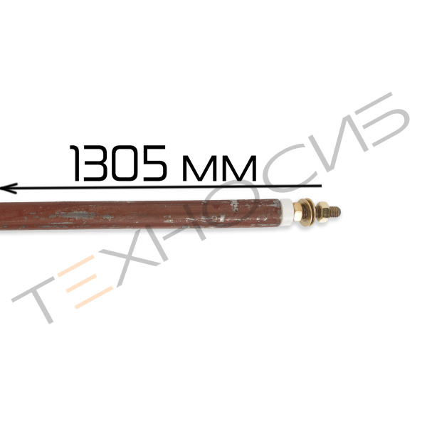 ТЭН для BS-4525L Техно-Сиб - Купить с доставкой по всей России 2