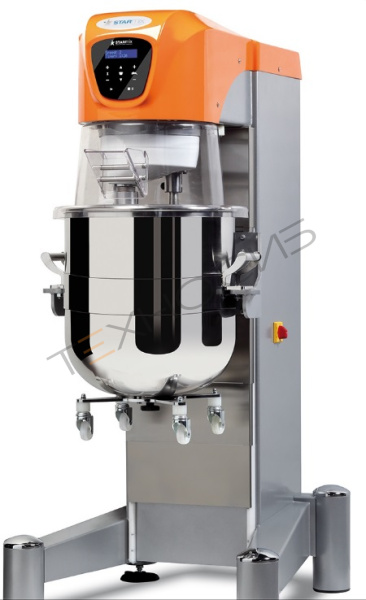 Планетарный миксер starmix PL80SNVAHF Техно-Сиб - Купить с доставкой по всей России