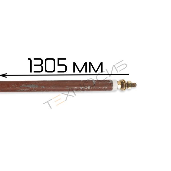 ТЭН для BS-4525L Техно-Сиб - Купить с доставкой по всей России 2