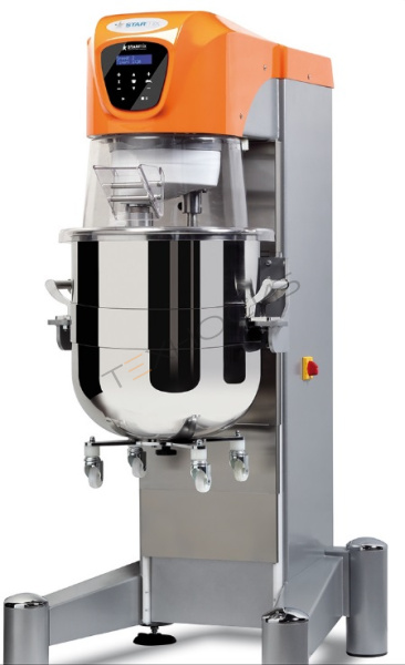 Планетарный миксер starmix PL80SNVAHF Техно-Сиб - Купить с доставкой по всей России 