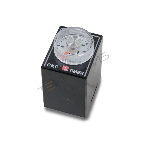 Реле времени 60 сек для DZ Техно-Сиб - Купить с доставкой по всей России 2