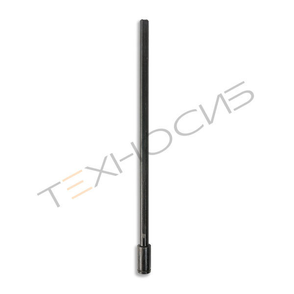 Вал вертикальный привода транспортера FRB-770II Техно-Сиб - Купить с доставкой по всей России