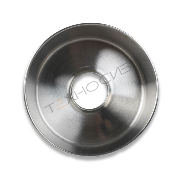 Чаша для аппарата сахарной ваты HEC-03 Техно-Сиб - Купить с доставкой по всей России 2