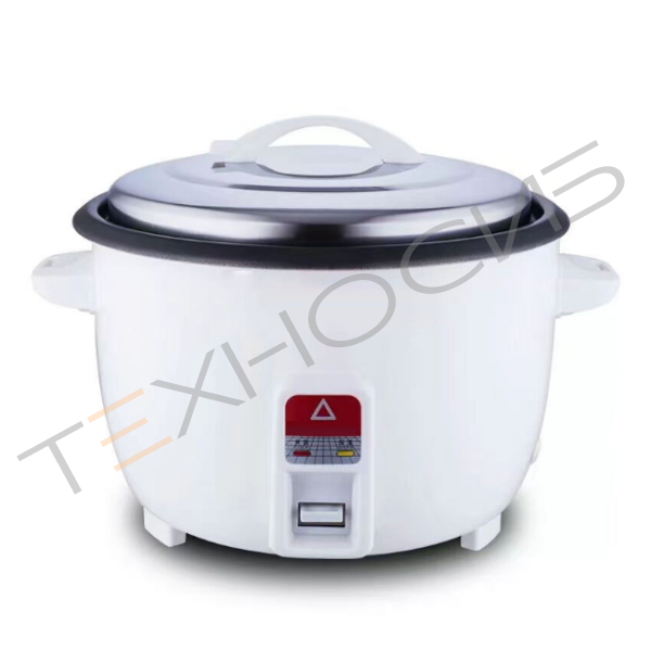 Рисоварка ERC-8L Техно-Сиб - Купить с доставкой по всей России 
