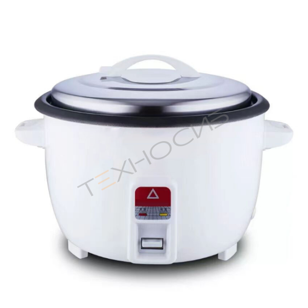 Рисоварка ERC-8L Техно-Сиб - Купить с доставкой по всей России 