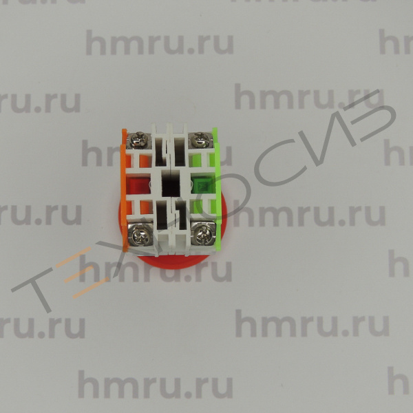 Кнопка аварийной остановки LA126A-11ZS Техно-Сиб - Купить с доставкой по всей России 3