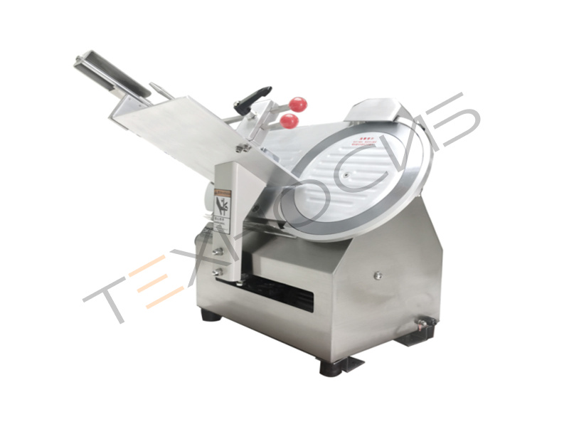 Слайсер автоматический DRB-RP300 AUTO Техно-Сиб - Купить с доставкой по всей России