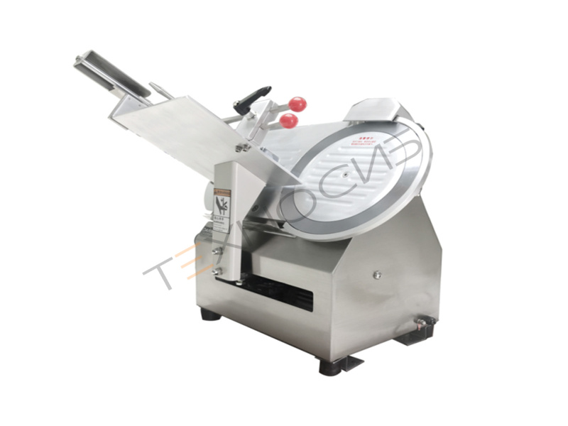 Слайсер автоматический DRB-RP300 AUTO Техно-Сиб - Купить с доставкой по всей России 