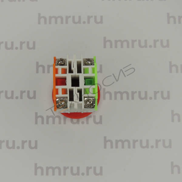 Кнопка аварийной остановки LA126A-11ZS Техно-Сиб - Купить с доставкой по всей России 3