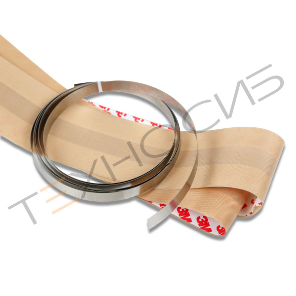 Зип для QF-800 (нихром,тефлон) Техно-Сиб - Купить с доставкой по всей России 2