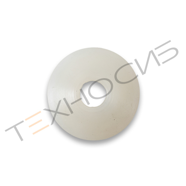 Уплотнительное кольцо цевки Ø9 мм Техно-Сиб - Купить с доставкой по всей России 