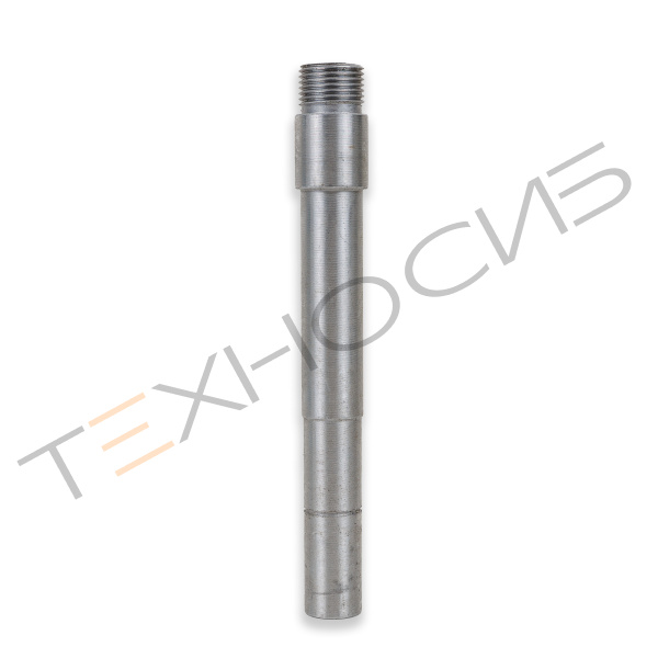 Вал фаршередуктора для JGL (4-12) Техно-Сиб - Купить с доставкой по всей России 