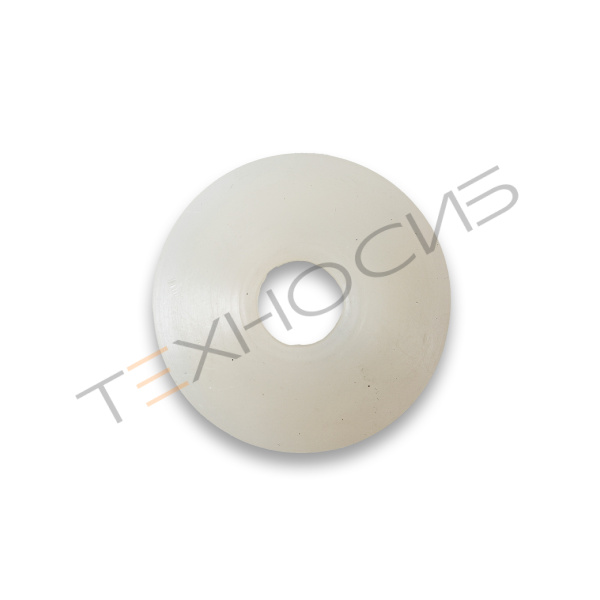 Уплотнительное кольцо цевки Ø9 мм Техно-Сиб - Купить с доставкой по всей России