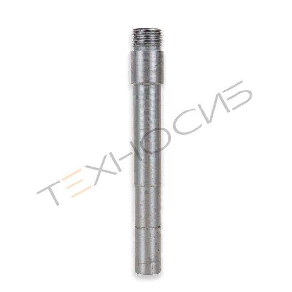 Вал фаршередуктора для JGL (4-12) Техно-Сиб - Купить с доставкой по всей России