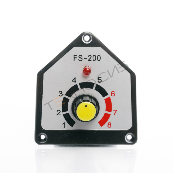 Реле времени для FS-200 (ABS) Техно-Сиб - Купить с доставкой по всей России 