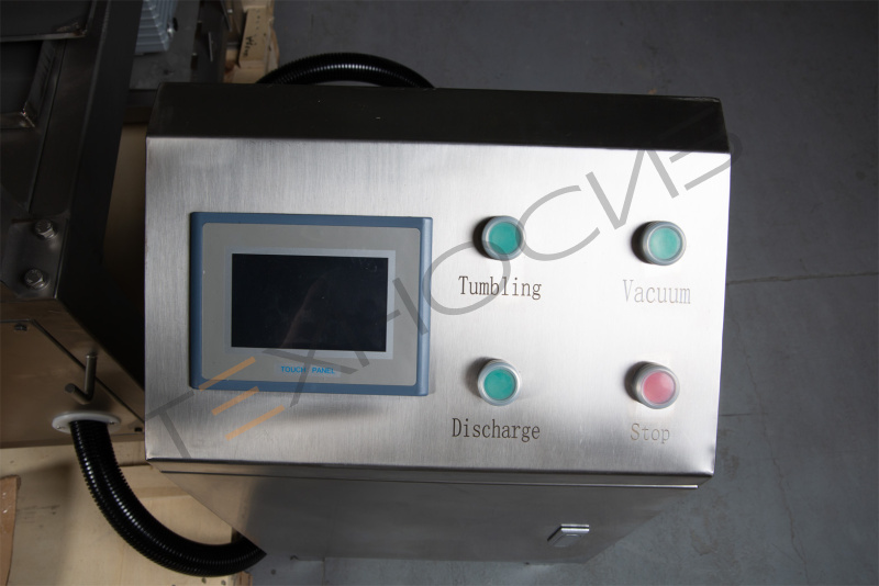 Вакуумный массажер DRB-GR600L Техно-Сиб - Купить с доставкой по всей России 5