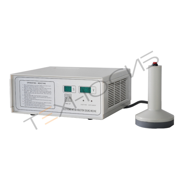 Индукционный запайщик DGYF-S500A Техно-Сиб - Купить с доставкой по всей России