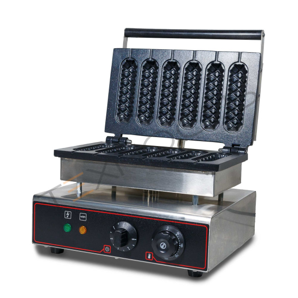 Аппарат для корн-догов HX-119 Техно-Сиб - Купить с доставкой по всей России