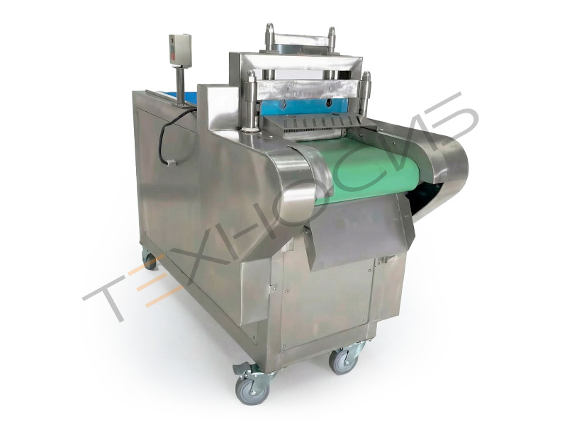 Слайсер для нарезки фруктов DRB-GP300 Техно-Сиб - Купить с доставкой по всей России