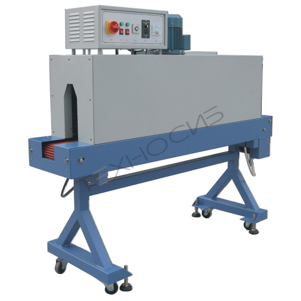 Тоннели для термоусаживания колпачков и этикеток на бутылки BS-1230 Техно-Сиб - Купить с доставкой по всей России 