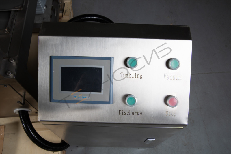 Вакуумный массажер DRB-GR600L Техно-Сиб - Купить с доставкой по всей России 5