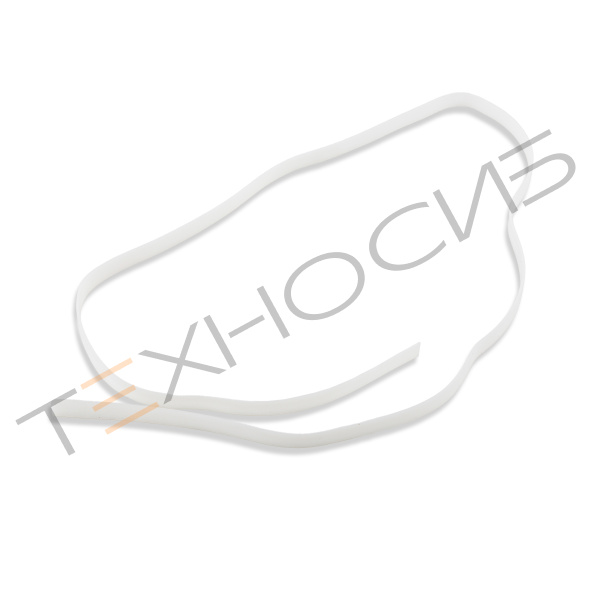 Резина силиконовая (под нихром) для FS-1000H Техно-Сиб - Купить с доставкой по всей России 