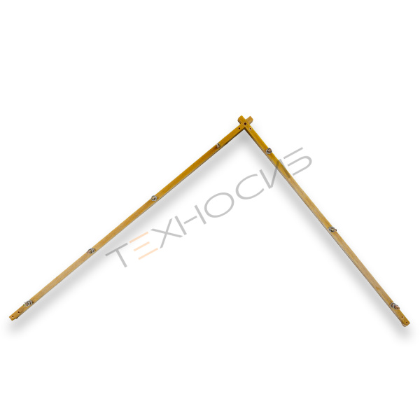 Комплект текстолитовых планок для BSF-601 (2 шт) Техно-Сиб - Купить с доставкой по всей России 