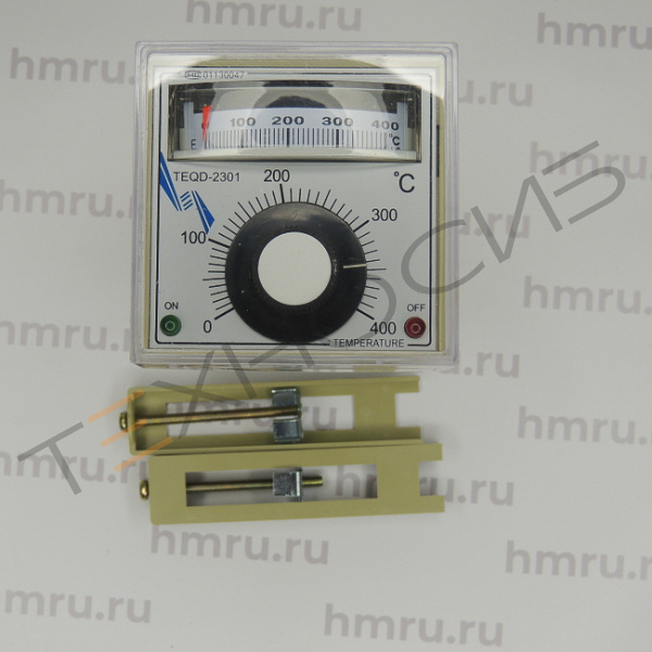 Терморегулятор TEQD-2301B/E400 Техно-Сиб - Купить с доставкой по всей России 