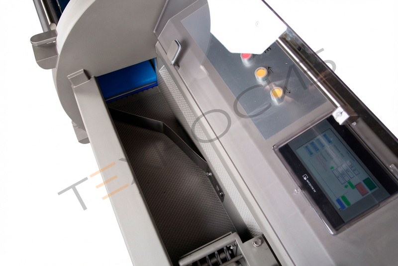 Слайсер для нарезки мяса DRB-21K-С Техно-Сиб - Купить с доставкой по всей России 12