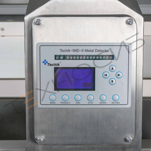 Металлодетектор конвейерного типа IMD-IIS-5025 Техно-Сиб - Купить с доставкой по всей России 4