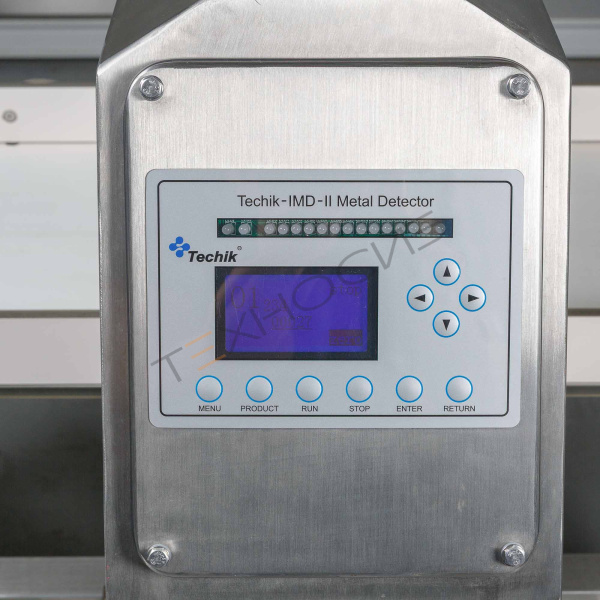 Металлодетектор конвейерного типа IMD-IIS-5025 Техно-Сиб - Купить с доставкой по всей России 4