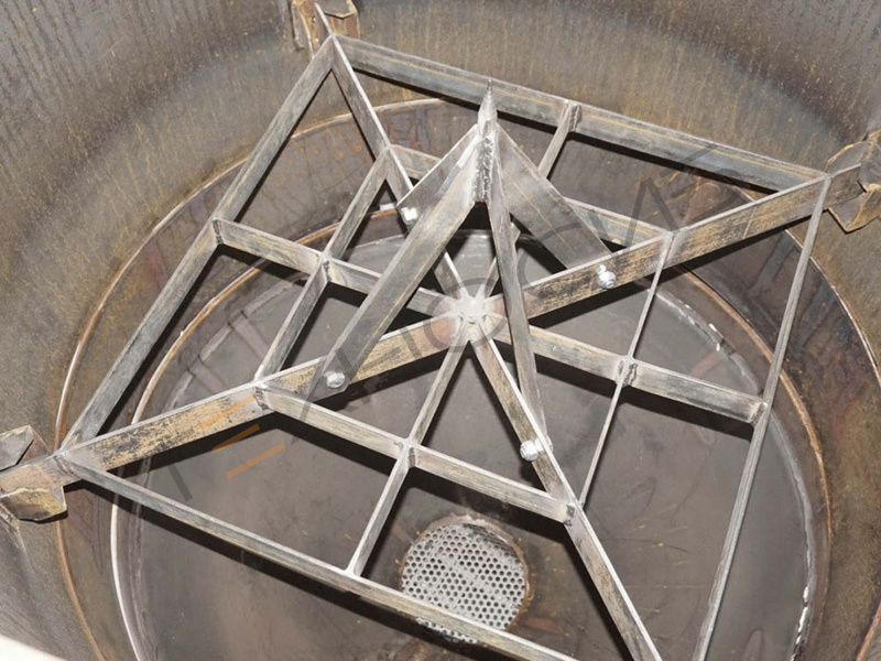 Растариватель биг-бэгов Техно-Сиб - Купить с доставкой по всей России 2