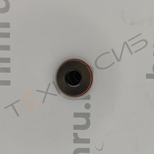 Поршень с кольцами (PTFE) для LPF/PPF-50(T) Техно-Сиб - Купить с доставкой по всей России 2