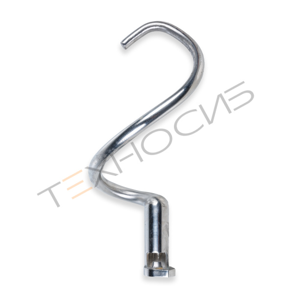Крюк для миксера B10 (напольного) Техно-Сиб - Купить с доставкой по всей России