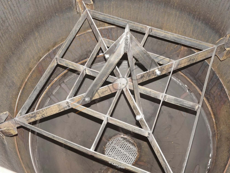 Растариватель биг-бэгов Техно-Сиб - Купить с доставкой по всей России 2