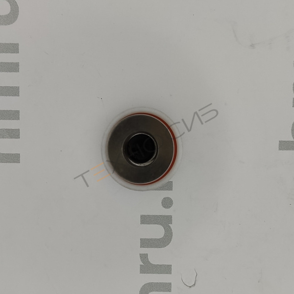 Поршень с кольцами (PTFE) для LPF/PPF-50(T) Техно-Сиб - Купить с доставкой по всей России 2