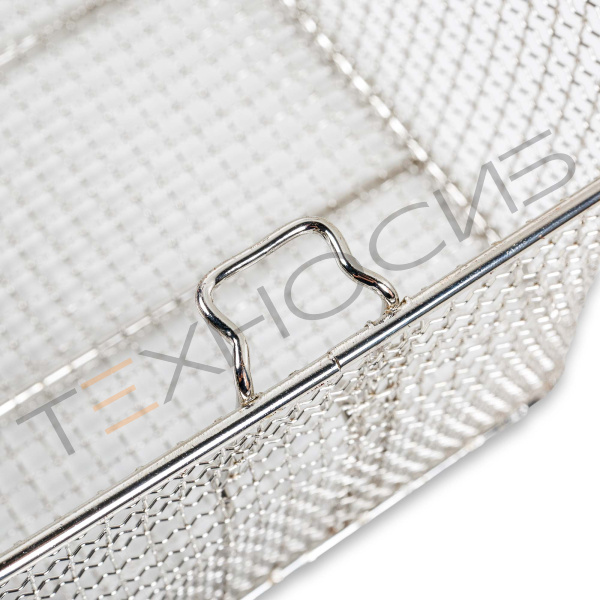 Корзина для фритюрниц HEF-8L Техно-Сиб - Купить с доставкой по всей России 3