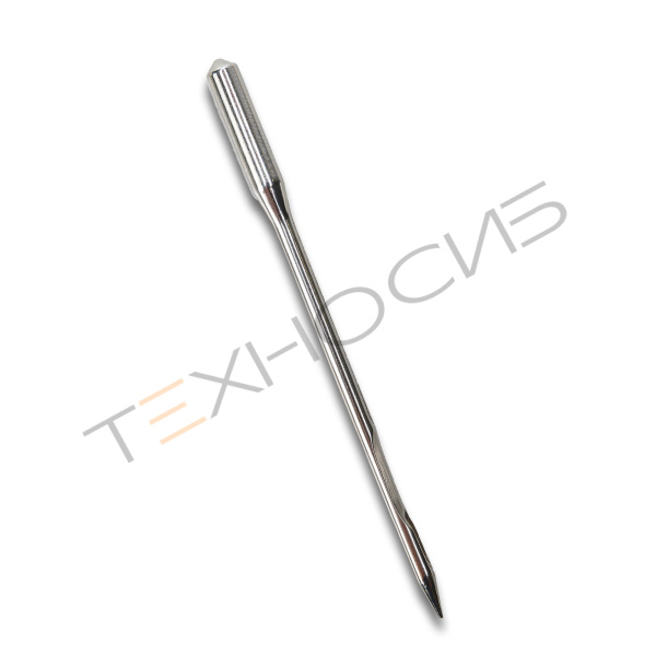 Игла для мешкозашивочной машины GK35-2C (упак10 шт) Техно-Сиб - Купить с доставкой по всей России