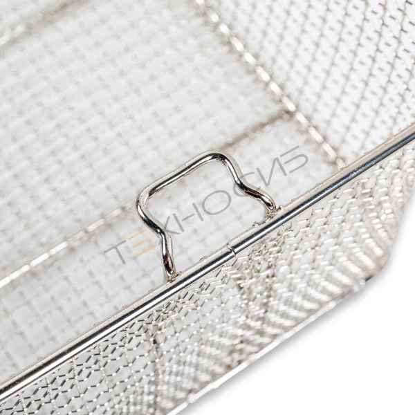 Корзина для фритюрниц HEF-8L Техно-Сиб - Купить с доставкой по всей России 3