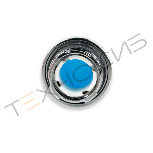 Кнопка с подсветкой (механическая группа, синяя) (панель управления BSF-5640LG) Техно-Сиб - Купить с доставкой по всей России 4