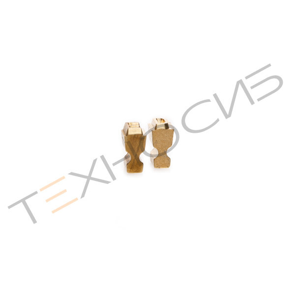 Комплект литер для MY-380F/812A/812G (10.5 PT тип R) Техно-Сиб - Купить с доставкой по всей России 6