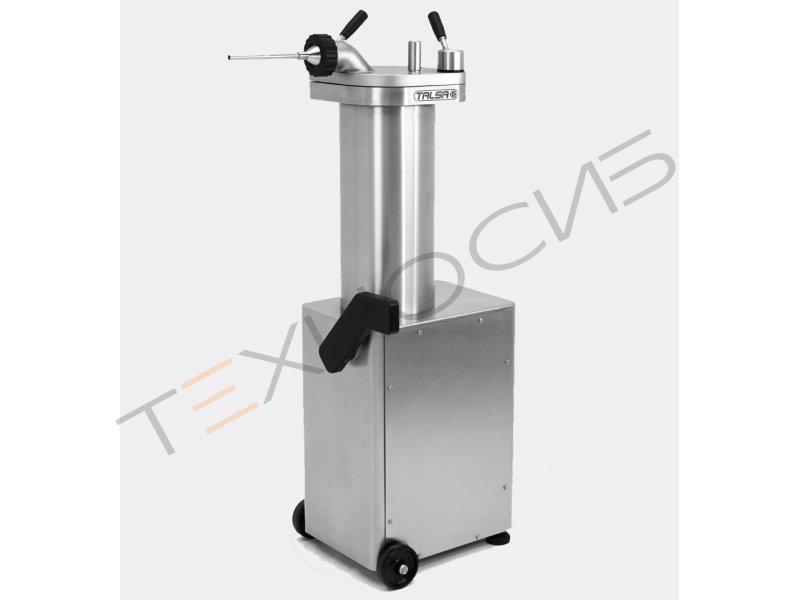 Гидравлический шприц Talsa F14s Техно-Сиб - Купить с доставкой по всей России