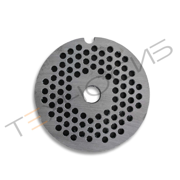 Решетка для мясорубки TT-12 4 мм Техно-Сиб - Купить с доставкой по всей России 