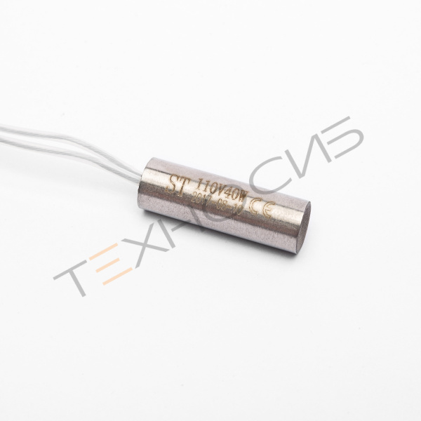 ТЭН датирующего механизма FRBM-810 (40W/110V, d10*L30mm) Техно-Сиб - Купить с доставкой по всей России